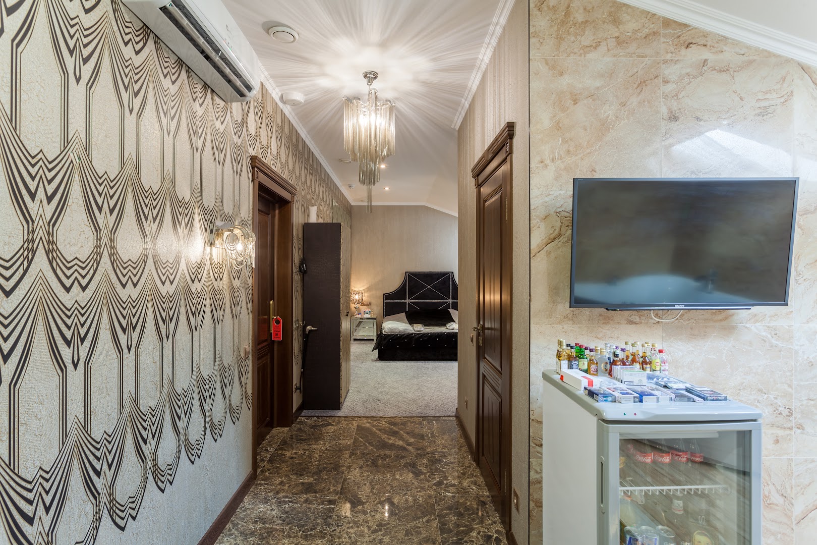 Salon Tayskogo Massazha Relaks - Erotic Massage in Gelendzhik, Russia