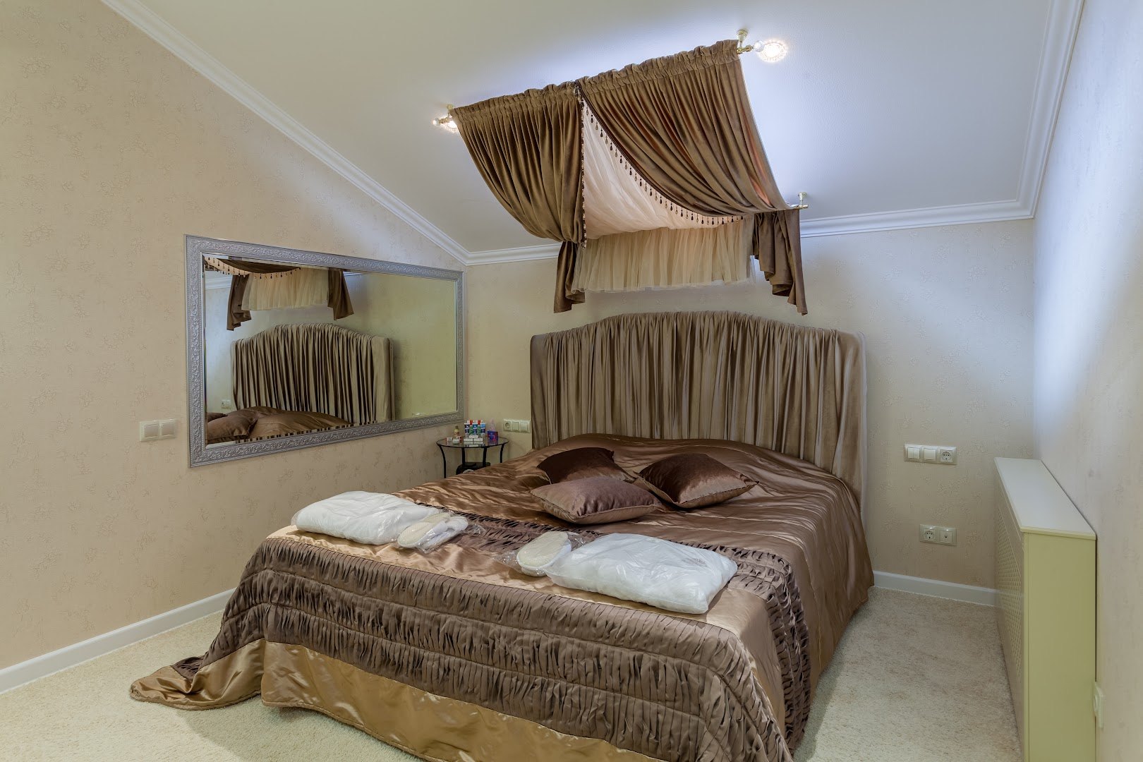 Salon Tayskogo Massazha Relaks - Erotic Massage in Gelendzhik, Russia