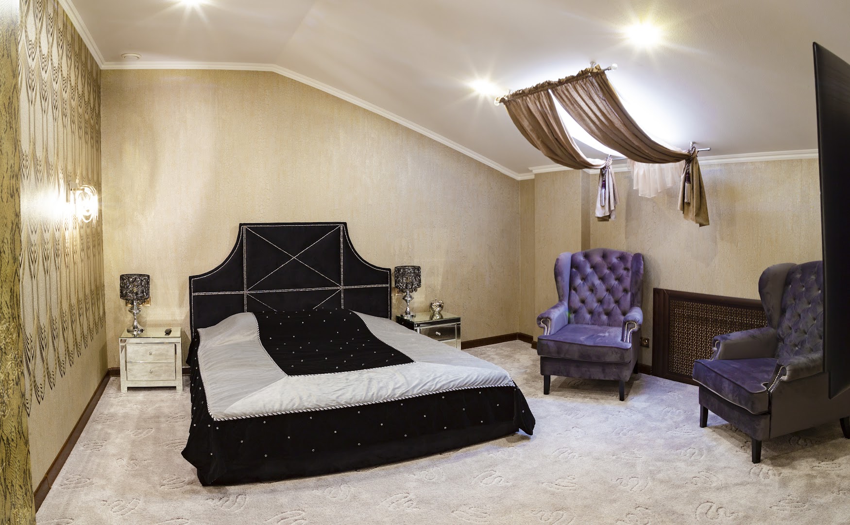 Salon Tayskogo Massazha Relaks - Erotic Massage in Gelendzhik, Russia