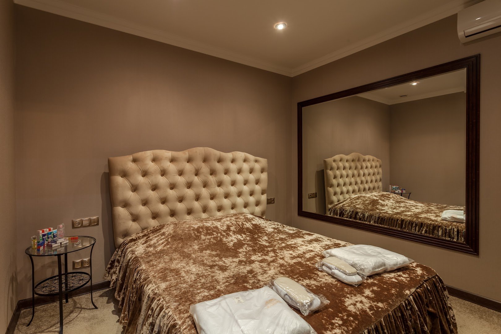 Salon Tayskogo Massazha Relaks - Erotic Massage in Gelendzhik, Russia