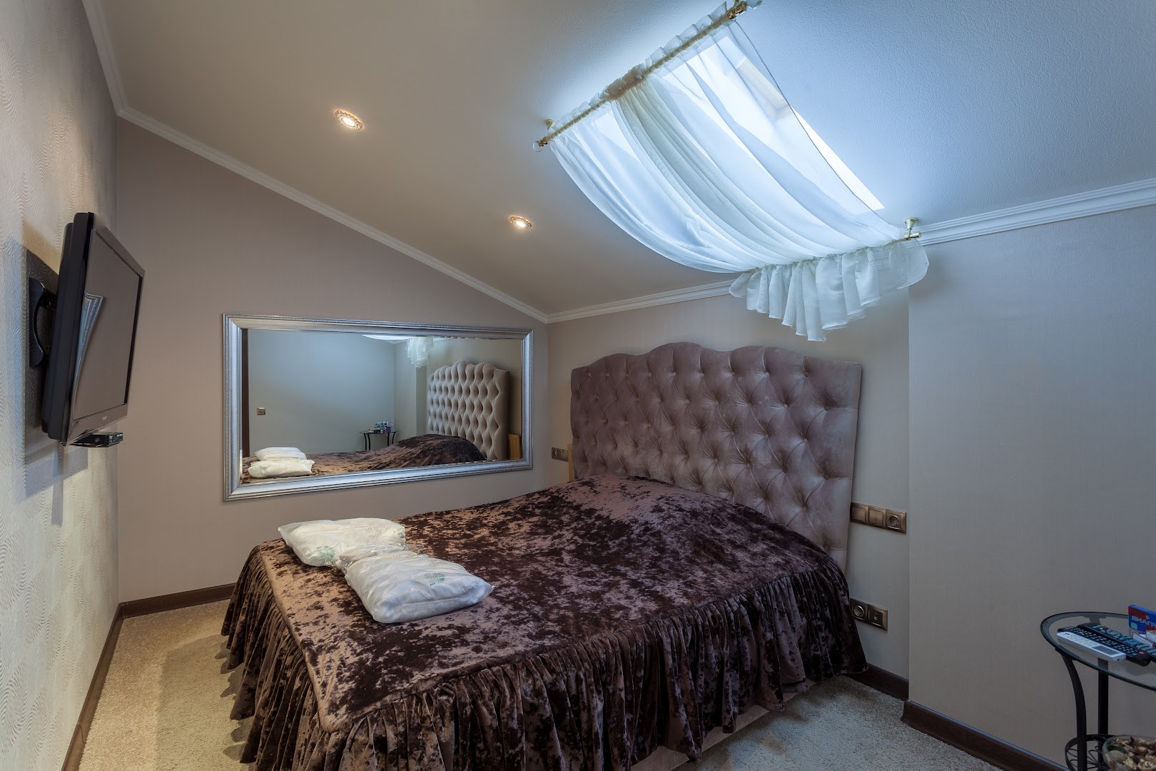 Salon Tayskogo Massazha Relaks - Erotic Massage in Gelendzhik, Russia