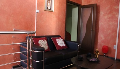 Elite Club Alibi - Erotic Massage in Irkutsk, Russia