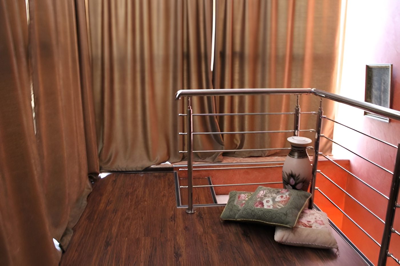 Elite Club Alibi - Erotic Massage in Irkutsk, Russia