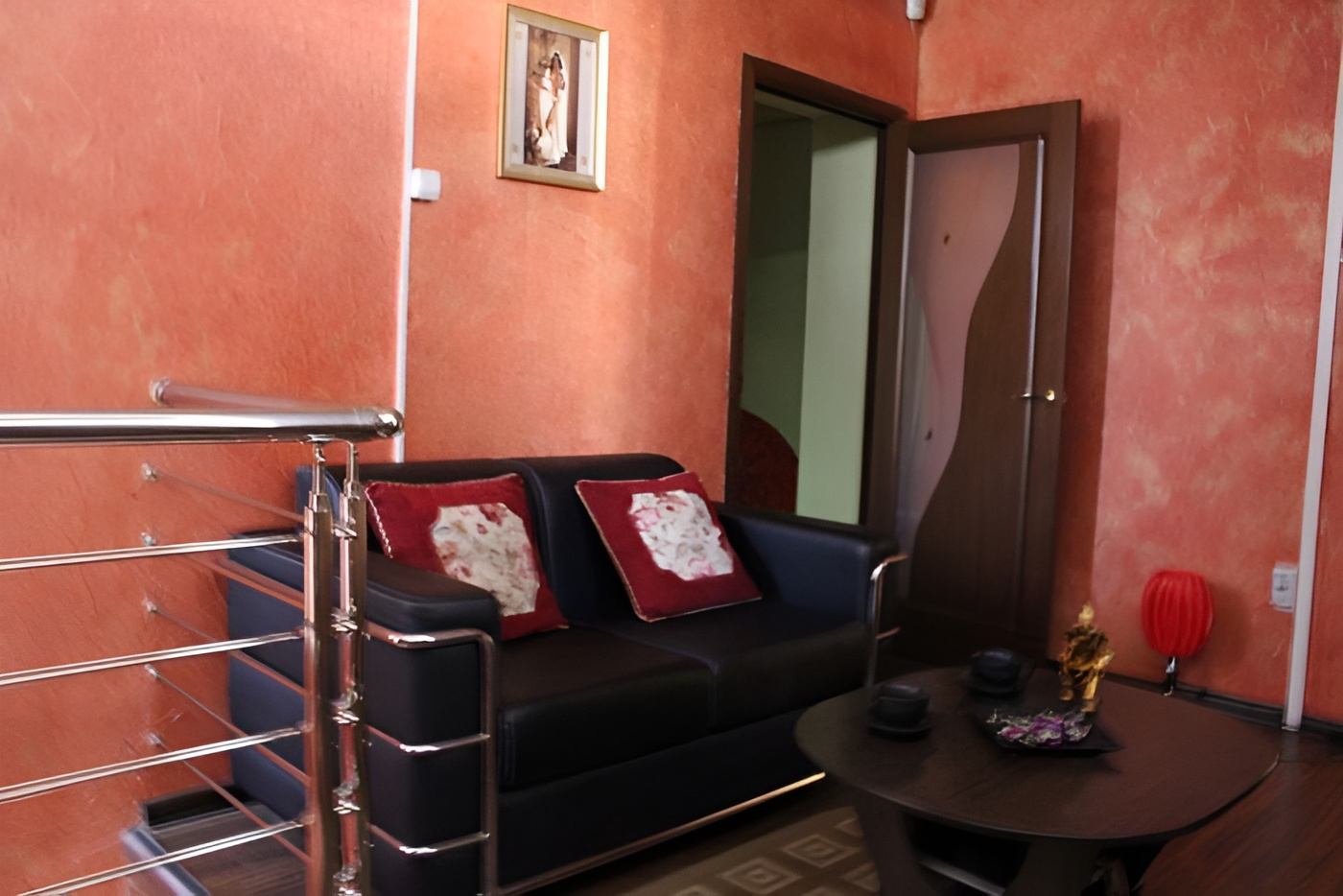 Elite Club Alibi - Erotic Massage in Irkutsk, Russia