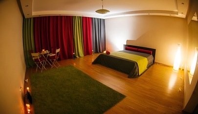 Erotic Massage Monte Carlo - Erotic Massage in Irkutsk, Russia