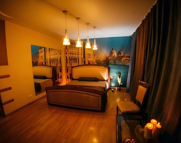 Erotic Massage Monte Carlo - Erotic Massage in Irkutsk, Russia