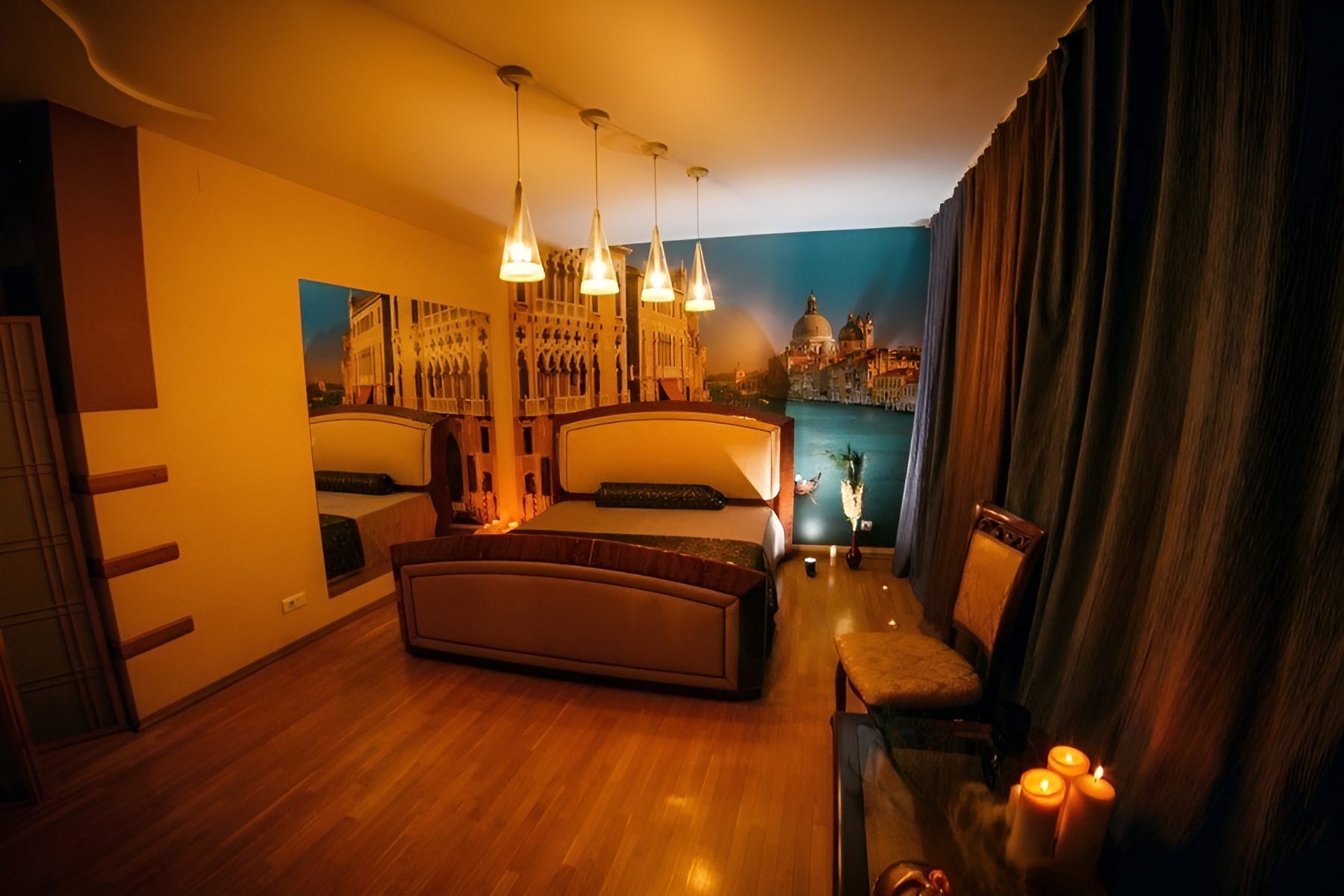 Erotic Massage Monte Carlo - Erotic Massage in Irkutsk, Russia
