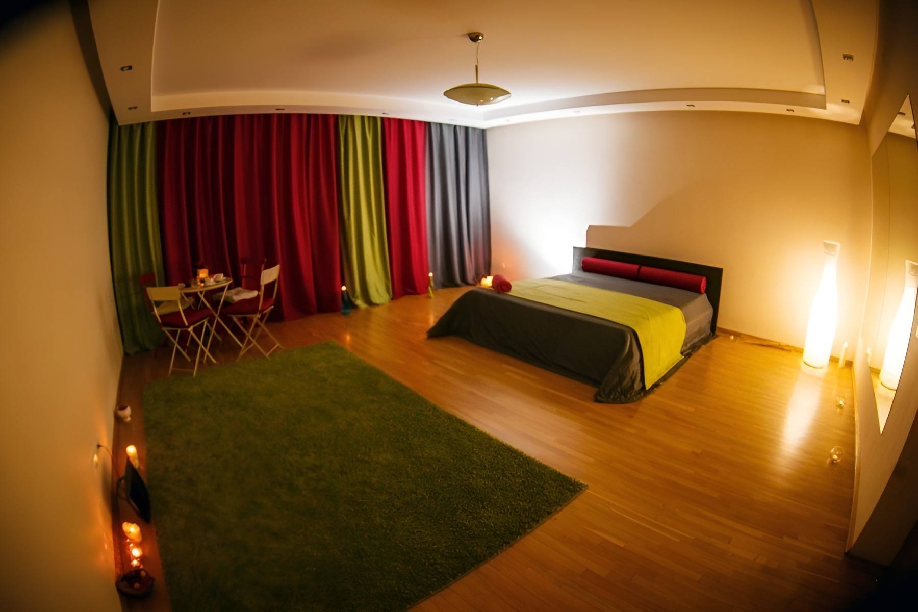 Erotic Massage Monte Carlo - Erotic Massage in Irkutsk, Russia