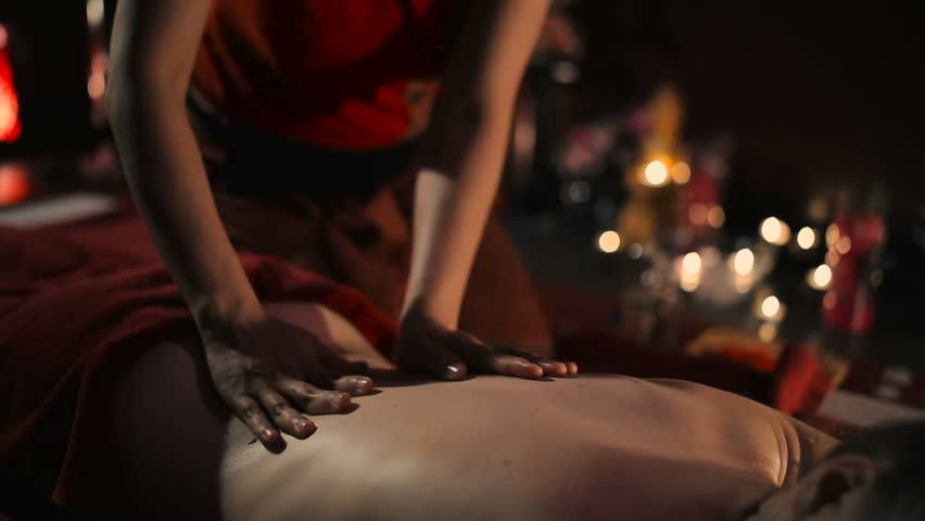 Salon Eroticheskogo Massazha Nimfa (Irkutsk) - Erotic Massage in Irkutsk, Russia