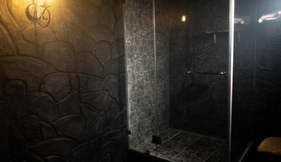 Spa Salon Malina - Erotic Massage in Irkutsk, Russia
