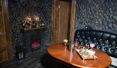 Spa Salon Malina - Erotic Massage in Irkutsk, Russia