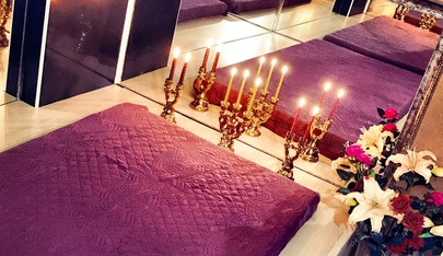 Spa Salon Malina - Erotic Massage in Irkutsk, Russia