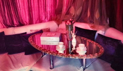 Spa Salon Malina - Erotic Massage in Irkutsk, Russia