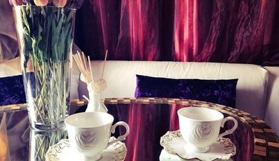 Spa Salon Malina - Erotic Massage in Irkutsk, Russia