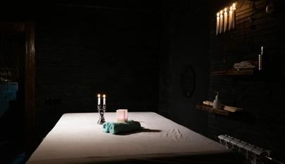 Spa Salon Malina - Erotic Massage in Irkutsk, Russia