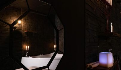 Spa Salon Malina - Erotic Massage in Irkutsk, Russia