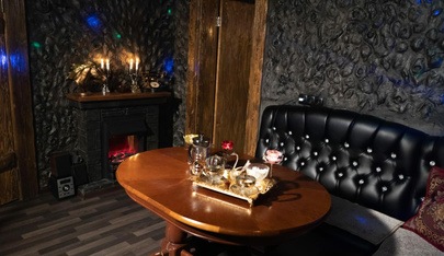 Spa Salon Malina - Erotic Massage in Irkutsk, Russia