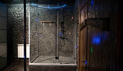 Spa Salon Malina - Erotic Massage in Irkutsk, Russia