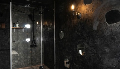 Spa Salon Malina - Erotic Massage in Irkutsk, Russia