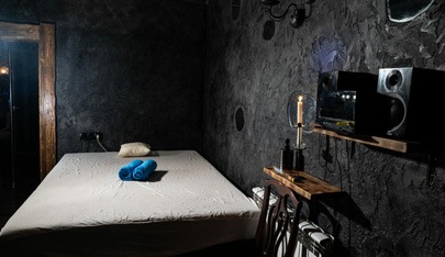 Spa Salon Malina - Erotic Massage in Irkutsk, Russia