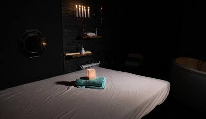 Spa Salon Malina - Erotic Massage in Irkutsk, Russia