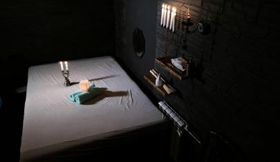 Spa Salon Malina - Erotic Massage in Irkutsk, Russia
