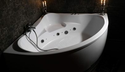 Spa Salon Malina - Erotic Massage in Irkutsk, Russia