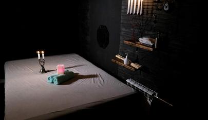 Spa Salon Malina - Erotic Massage in Irkutsk, Russia