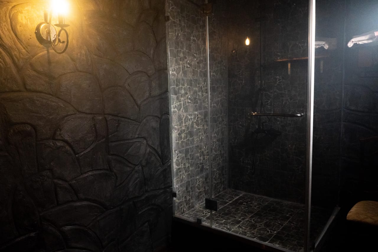 Spa Salon Malina - Erotic Massage in Irkutsk, Russia