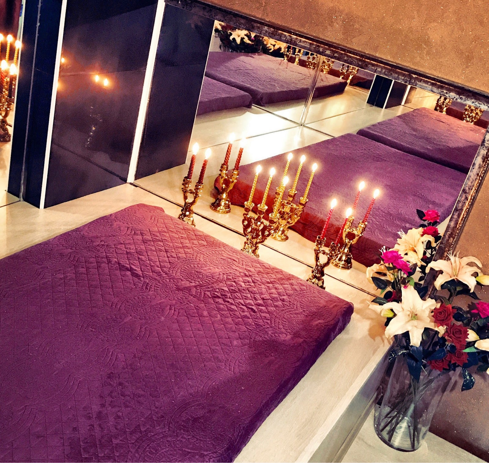 Spa Salon Malina - Erotic Massage in Irkutsk, Russia