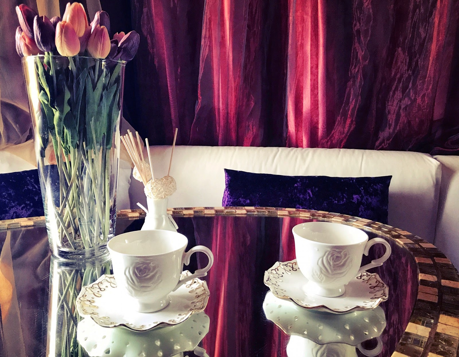 Spa Salon Malina - Erotic Massage in Irkutsk, Russia