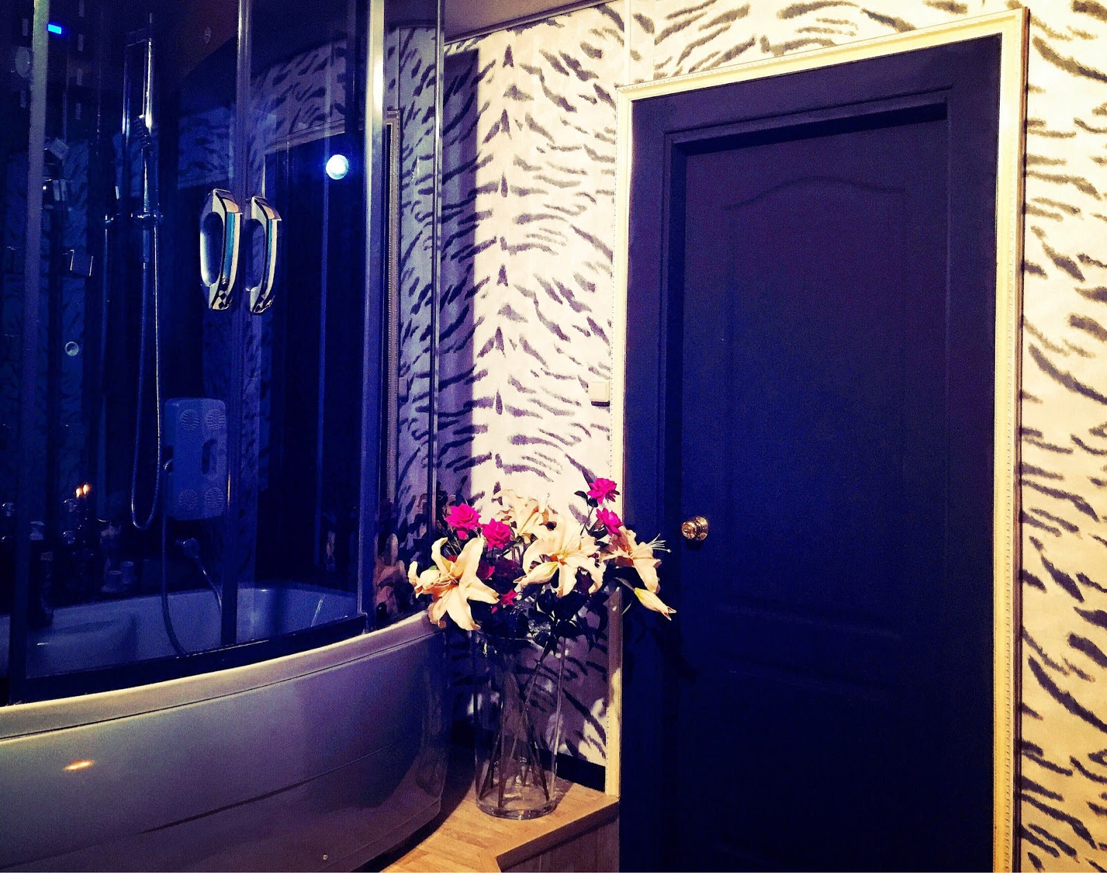 Spa Salon Malina - Erotic Massage in Irkutsk, Russia