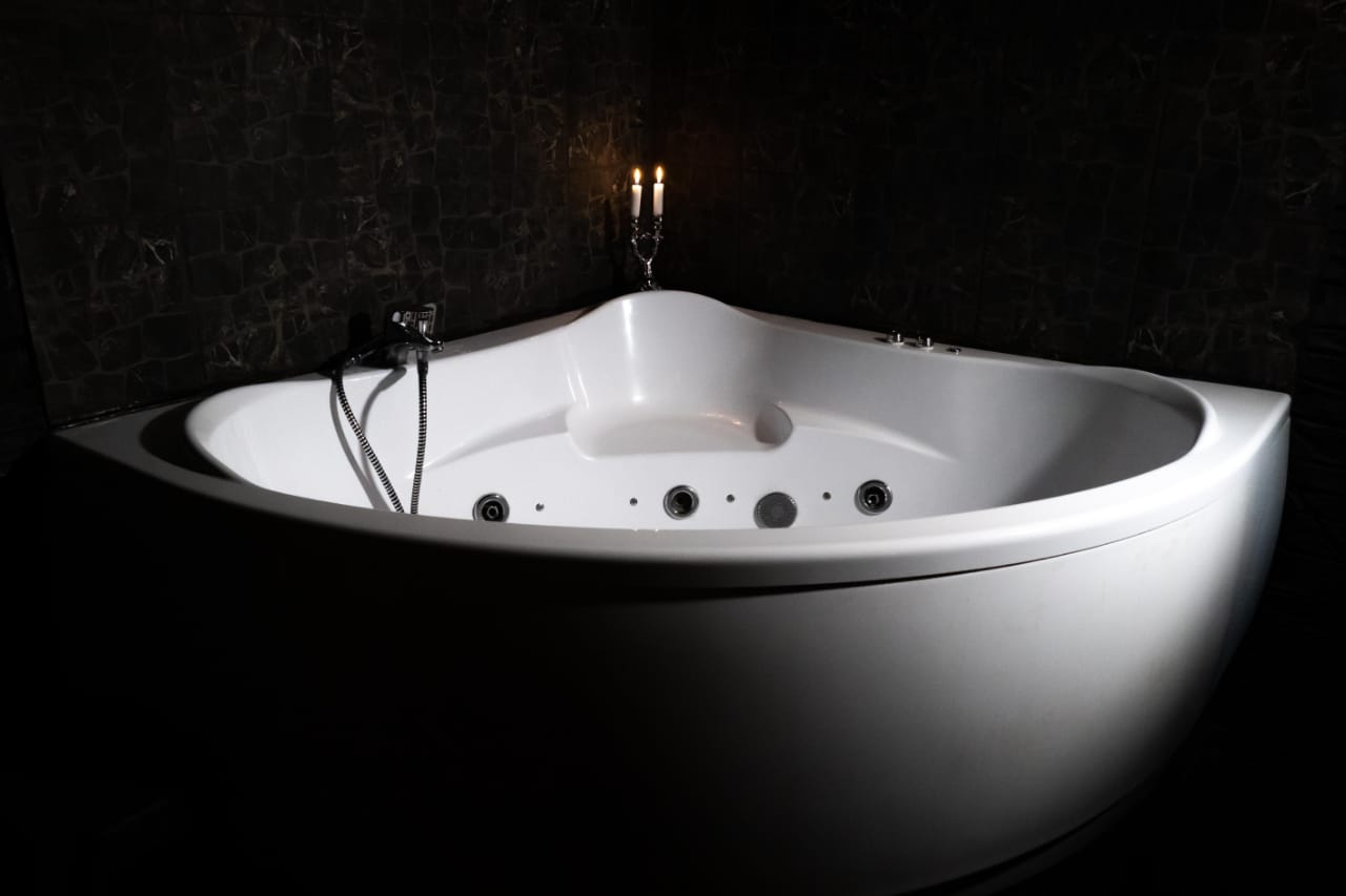 Spa Salon Malina - Erotic Massage in Irkutsk, Russia