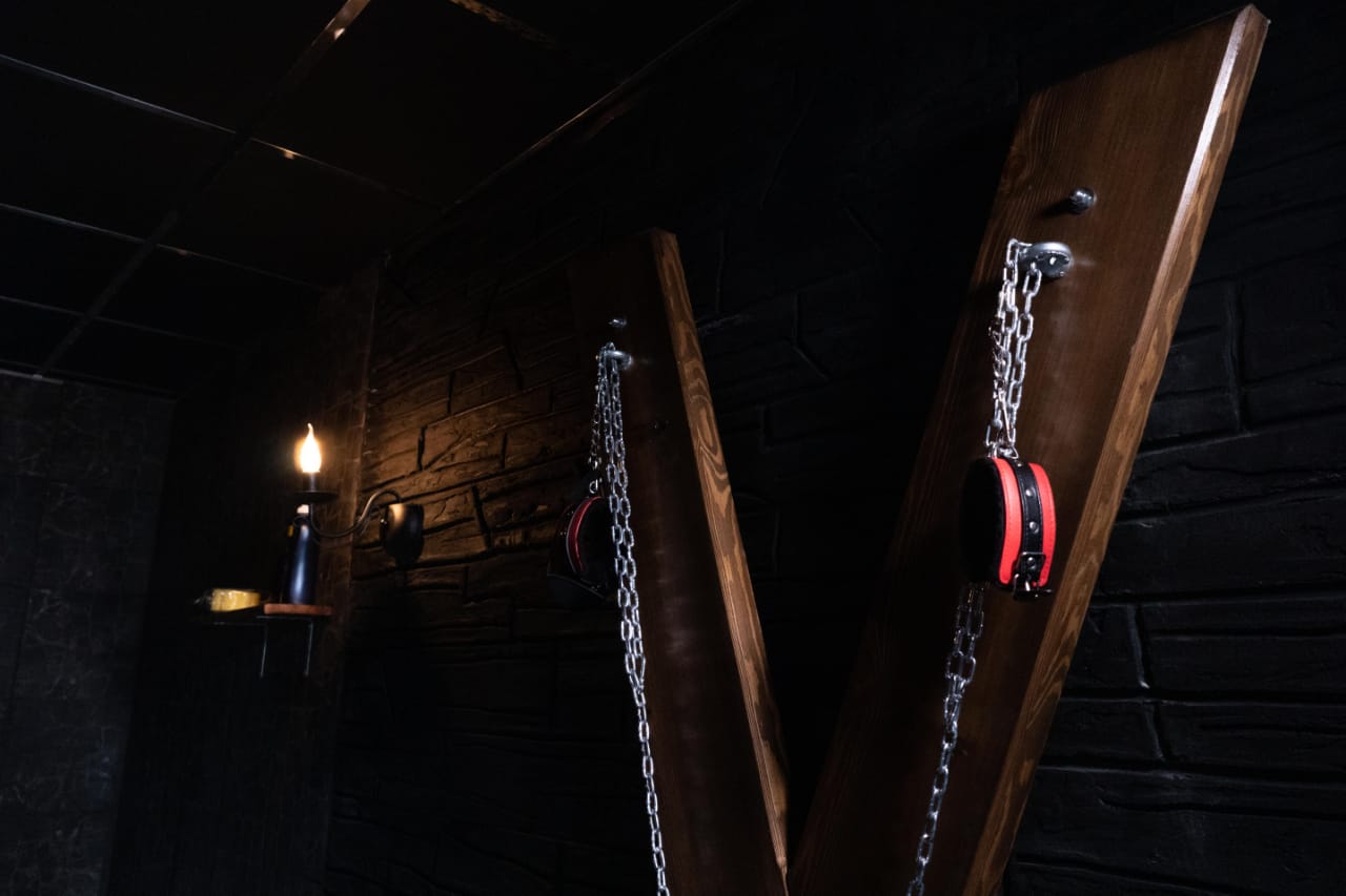 Spa Salon Malina - Erotic Massage in Irkutsk, Russia
