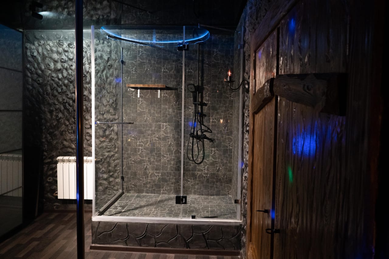 Spa Salon Malina - Erotic Massage in Irkutsk, Russia