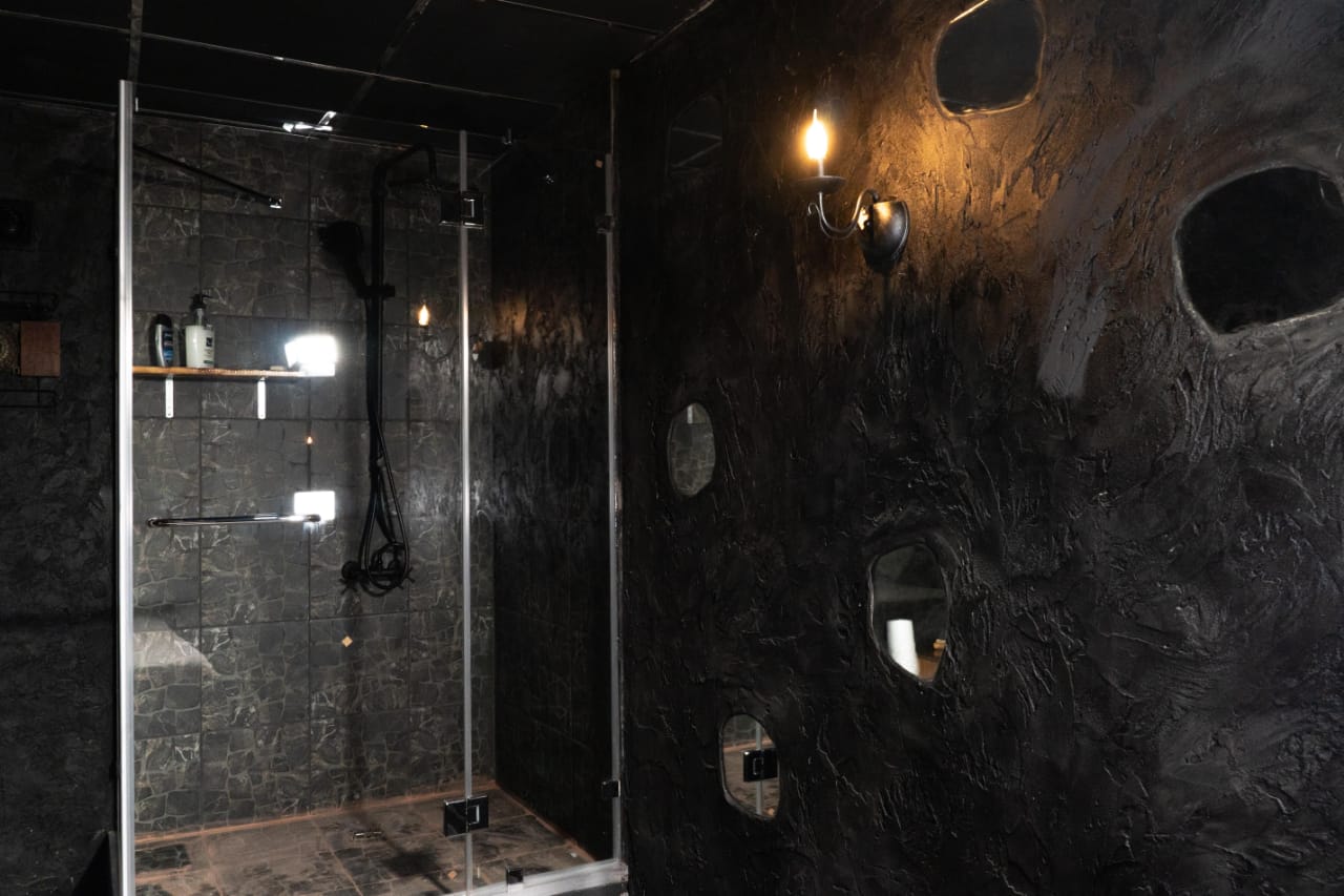 Spa Salon Malina - Erotic Massage in Irkutsk, Russia