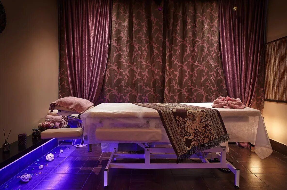 Zhara - Erotic Massage in Irkutsk, Russia