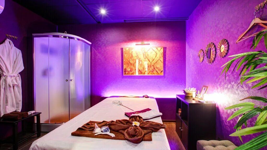 Zhara - Erotic Massage in Irkutsk, Russia