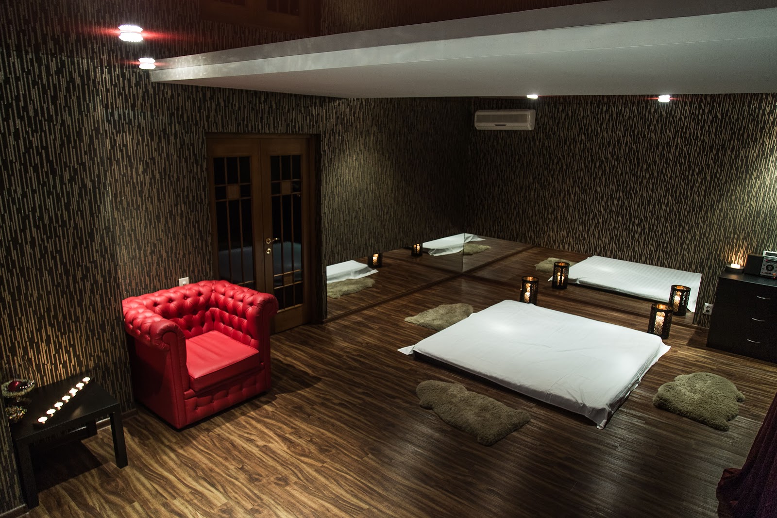Zhara - Erotic Massage in Irkutsk, Russia