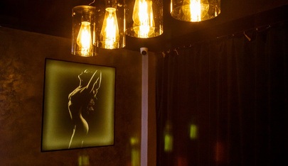 Kapkan (Bunny Bucks) - Nightclub in Irkutsk, Russia
