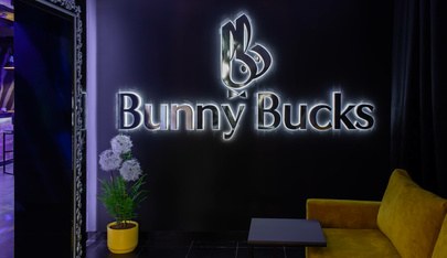 Kapkan (Bunny Bucks) - Nightclub in Irkutsk, Russia