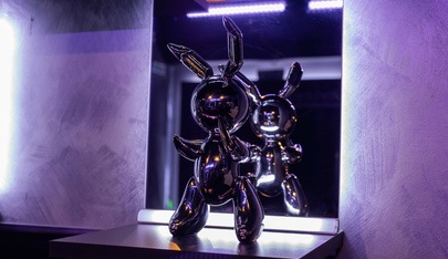Kapkan (Bunny Bucks) - Nightclub in Irkutsk, Russia
