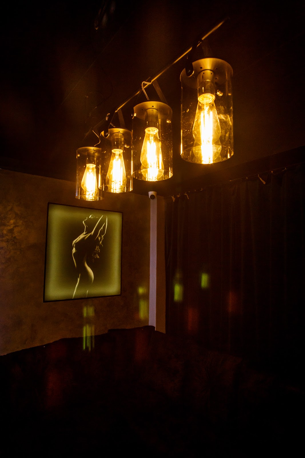 Kapkan (Bunny Bucks) - Nightclub in Irkutsk, Russia