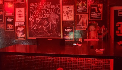 Strip Club Zazhigalka (Ivanovo) - Nightclub in Ivanovo, Russia