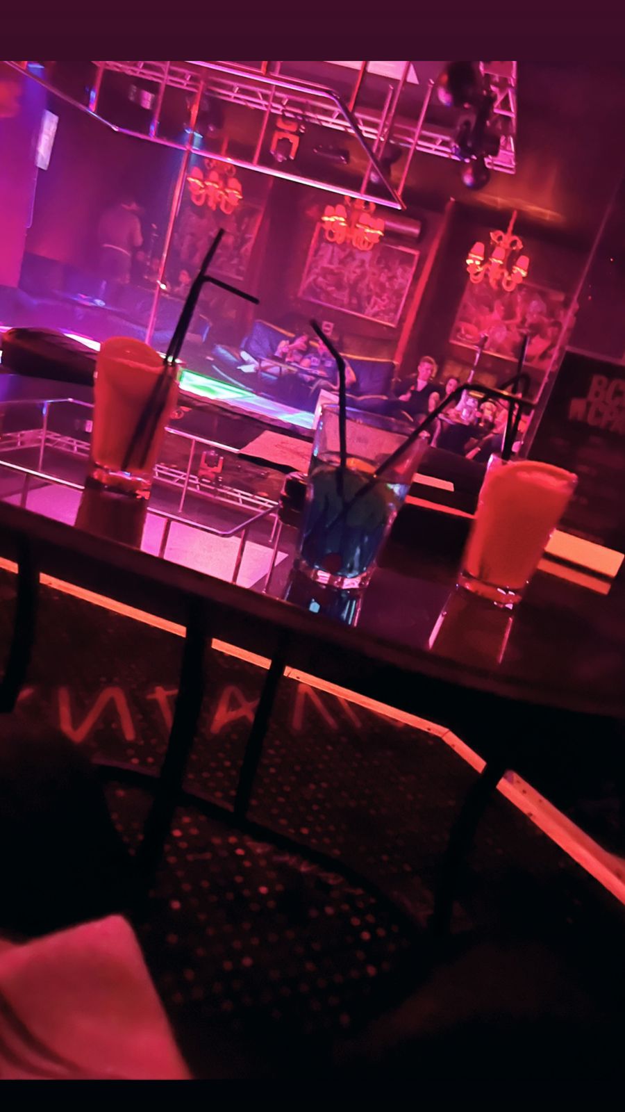 Strip Club Zazhigalka (Ivanovo) - Nightclub in Ivanovo, Russia