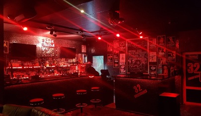 Стриптиз-клуб Zажигалка (Ivanovo) - Nightclub in Ivanovo, Russia