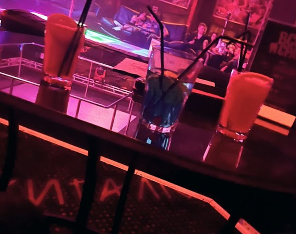 Стриптиз-клуб Zажигалка (Ivanovo) - Nightclub in Ivanovo, Russia