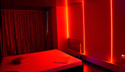 Empire Relax - Erotic Massage in Izhevsk, Russia