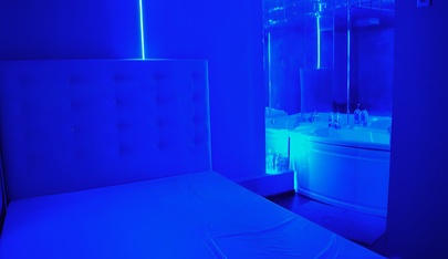 Empire Relax - Erotic Massage in Izhevsk, Russia