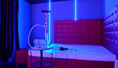Empire Relax - Erotic Massage in Izhevsk, Russia